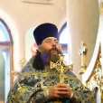 Престол 2007 г.
